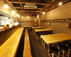 中国屋台 十八番 新川店