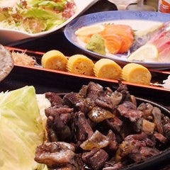お刺身と焼き鳥と鍋 食べ飲み放題 個室居酒屋 鳥桜 八王子店イメージ