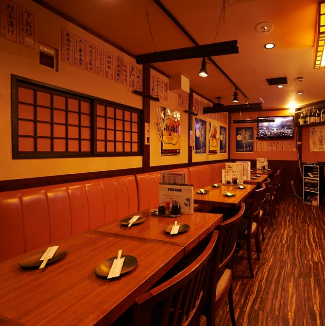 博多もつ鍋 海鮮居酒屋 武勇 Buyuu 池袋店 池袋 鍋料理 ぐるなび