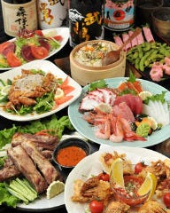 博多もつ鍋×海鮮居酒屋　武勇 ‐buyuu‐ 池袋店