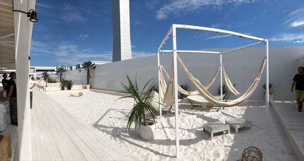 The q Beach In Toyosu ザバーベキュービーチイントヨス 豊洲 バーベキュー ぐるなび The q Beach In Toyosu ザバーベキュービーチイントヨス 豊洲 バーベキュー ぐるなび
