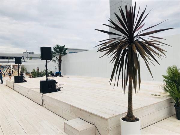 The q Beach In Toyosu ザバーベキュービーチイントヨス 豊洲 バーベキュー ぐるなび The q Beach In Toyosu ザバーベキュービーチイントヨス 豊洲 バーベキュー ぐるなび