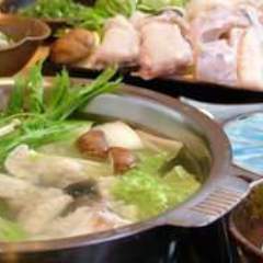 おすすめコース 　5,500円