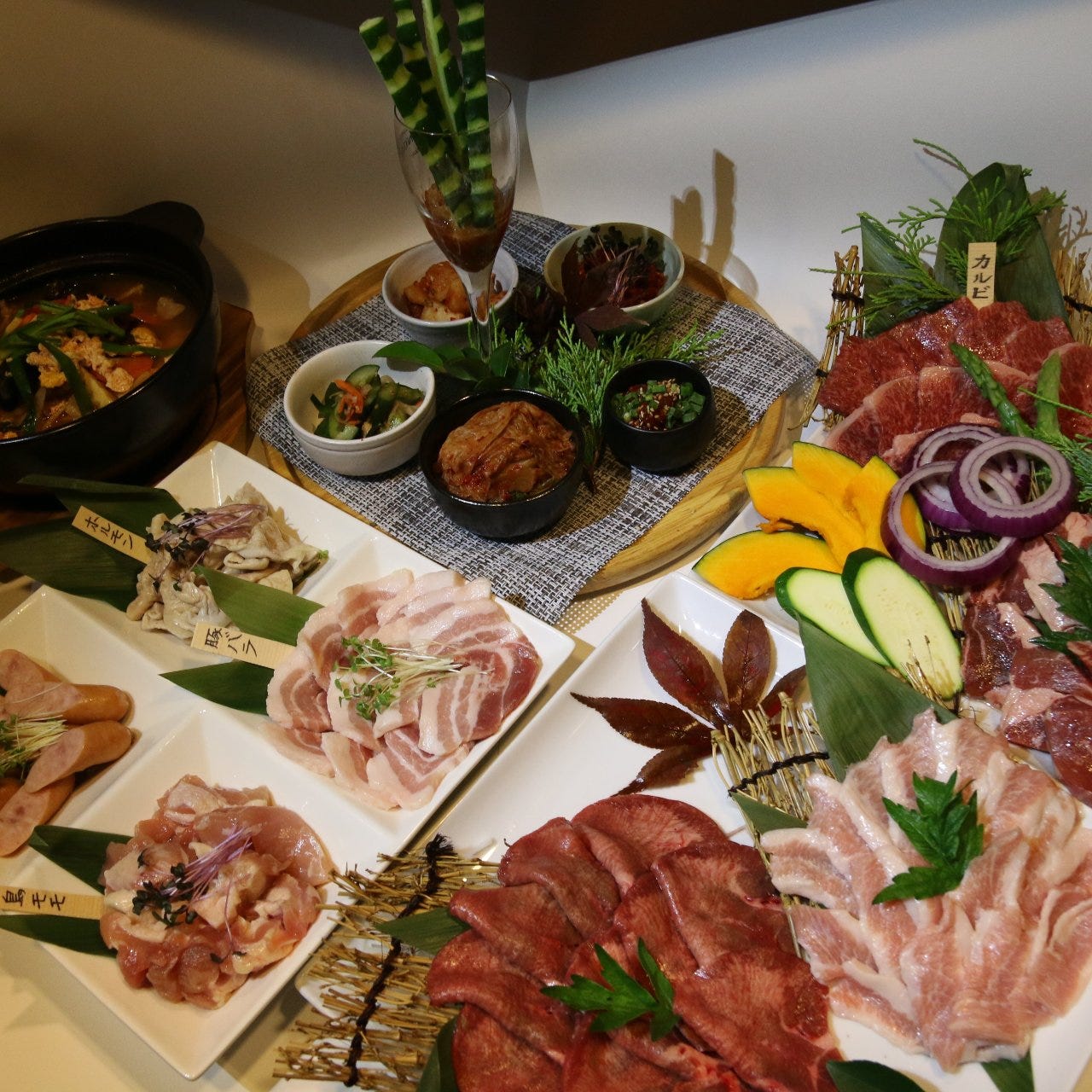 龍園 五泉 阿賀野 阿賀 燒肉 Gurunavi 日本美食餐廳指南