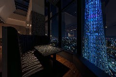 熊本あか牛しゃぶしゃぶ 甲梅 東京ソラマチ店
