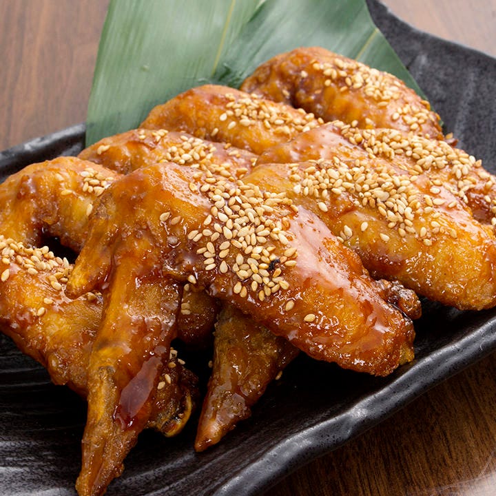 地鶏と焼き鳥 個室居酒屋 鳥心 Torishin 札幌駅前店 札幌駅 居酒屋 ぐるなび