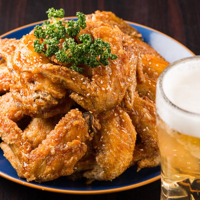 地鶏と焼き鳥 個室居酒屋 鳥心 Torishin 札幌駅前店 札幌駅 居酒屋 ぐるなび