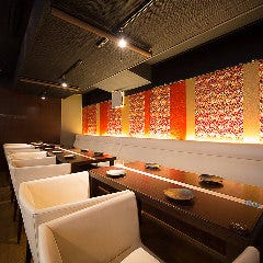 個室居酒屋 餃子食べ飲み放題 焼き鳥専門店 鳥心 札幌駅前店