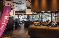 竈炊き立てごはん 土井 大原本店