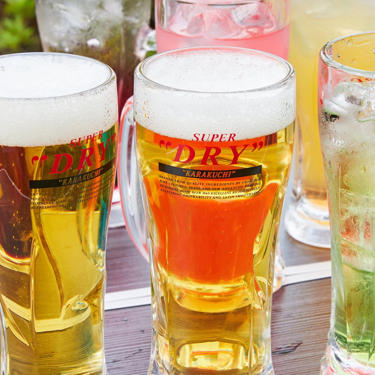 22年 最新グルメ お台場 豊洲 湾岸にある女子会におすすめのビアガーデン レストラン カフェ 居酒屋のネット予約 東京版