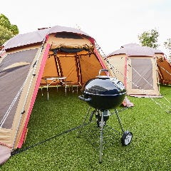 Kummy’s BBQ ARIAKE 