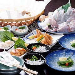 個室とらふぐ料理専門店 ふぐ庵
