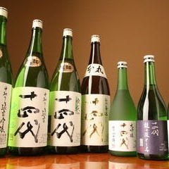 完全個室 鮮魚と地酒 神田 本陣房 はなれ