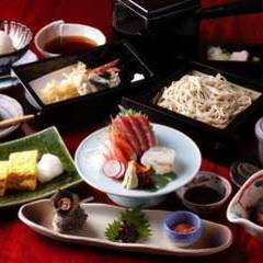 完全個室 鮮魚と地酒 神田 本陣房 はなれ
