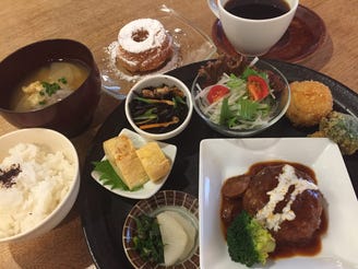 高槻でランチの定番 おいしいと話題のお店まとめ15選