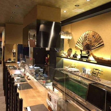 活魚・日本料理 ブラッスリー吟醸  コースの画像