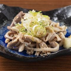 もつ焼き ばん 下北沢店