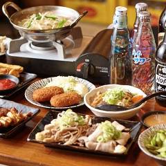 もつ焼き ばん 下北沢店