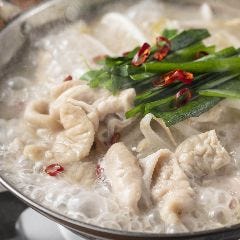 もつ焼き ばん 下北沢店