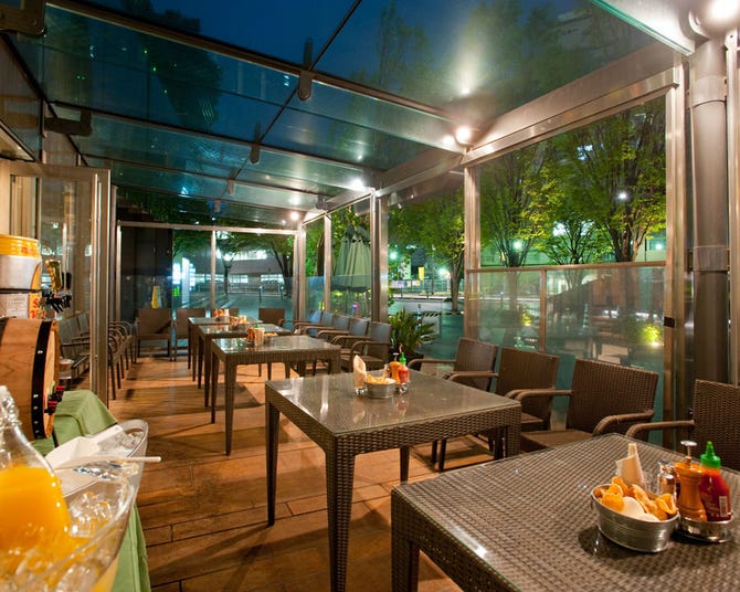 Compho With Terrace 大崎シンクパーク店 大崎 居酒屋 ぐるなび