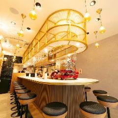 フレンチ酒場GOLD　大阪梅田店 