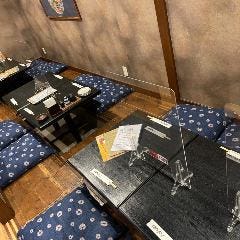 炭火焼鳥はやりや 本店