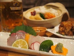 酒場 踊る仔馬亭