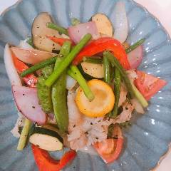 オレンジ食堂 葉山