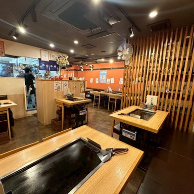 お好み焼 むら 渋谷店_店内貸切(25~30名様)※要相談