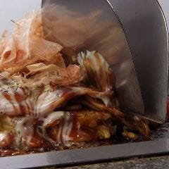 お好み焼 むら 渋谷店 