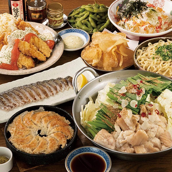 屋台屋 博多劇場 門前仲町店 メニュー 冬の宴会コース ぐるなび 屋台屋 博多劇場 門前仲町店 メニュー 冬の宴会コース ぐるなび