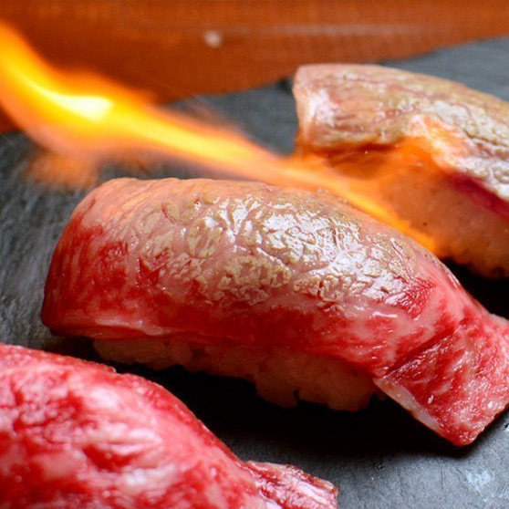 21年 最新グルメ 有楽町 日比谷にある美味しい肉寿司が味わえるお店 レストラン カフェ 居酒屋のネット予約 東京版 21年 最新グルメ 有楽町 日比谷にある美味しい肉寿司が味わえるお店 レストラン カフェ 居酒屋のネット予約 東京版