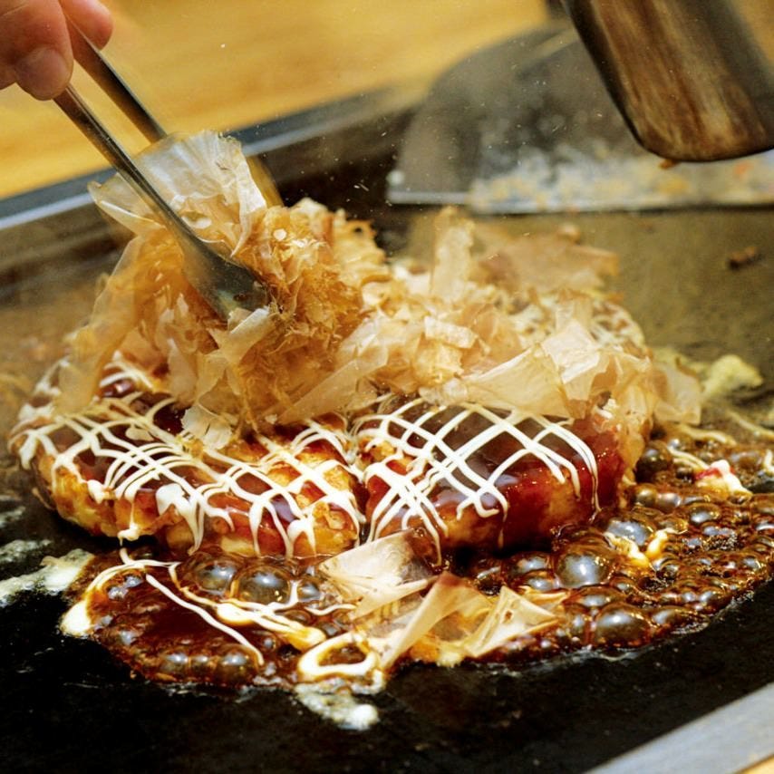 もんじゃ横丁 小田原店 お好み焼 鉄板焼 もんじゃ横丁 小田原店 お好み焼 鉄板焼