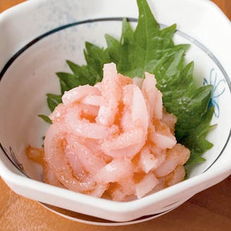 博多かねふく ふく竹 東京駅店 メニュー 明太子料理 ぐるなび