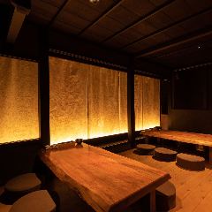 2階お座敷席(フロア貸切個室)10名~18名 12名様利用がおススメ