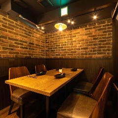 全席個室 肉バル イタリアン さいたま肉の会 浦和駅前店 浦和 居酒屋 ぐるなび