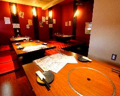 おんどり庵 園田おざしき館