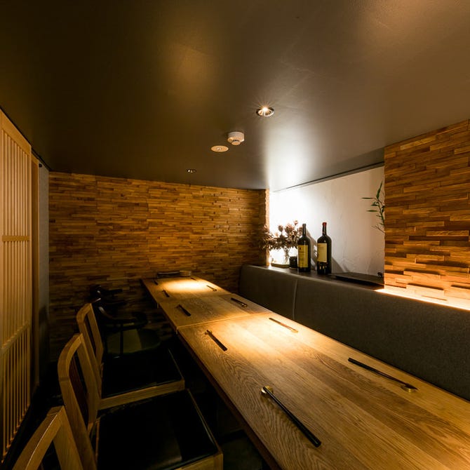 ビストロ 個室 グリとニル 茅ヶ崎 茅ヶ崎 寒川 居酒屋 ぐるなび