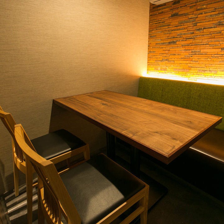 ビストロ×個室 グリとニル 茅ヶ崎 ランチメニュー ぐるなび