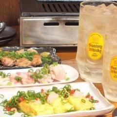 明太子のだし巻き