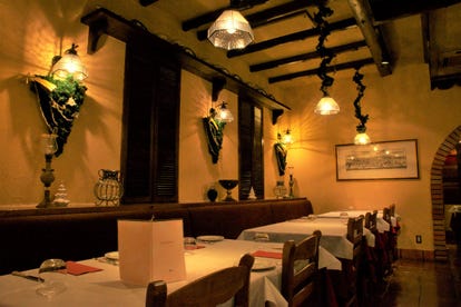 人気店が見つかる 藤が丘のイタリアン フレンチでおすすめしたい人気のお店 ぐるなび