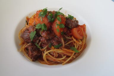 イタリア料理 リストランテ・エスト  コースの画像