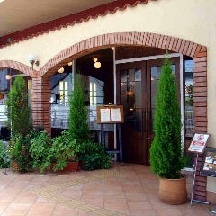 イタリア料理 リストランテ・エスト