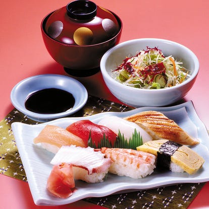 ランチならここ 茨木の昼食 ご飯でおすすめしたい人気のお店 ぐるなび