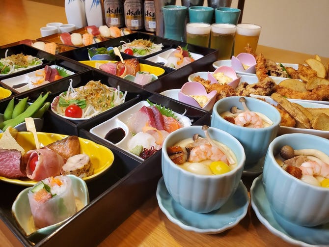 三府鮨 阪急茨木店 茨木 寿司屋 ぐるなび