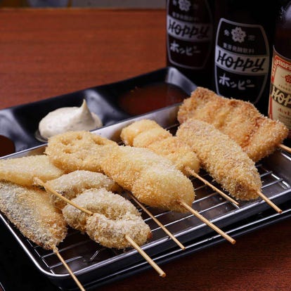 人気の美味い店 神保町の居酒屋でおすすめ 完全個室 飲み放題など ぐるなび