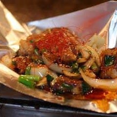 お好み焼・鉄板焼 てっぱん食堂
