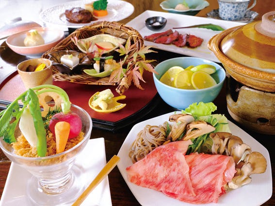 和食ビストロ橙橙 太宰府 二日市 怀石料理 多道日本传统菜肴 Gurunavi 日本美食餐厅指南