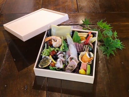 美味しいお店が見つかる 太宰府 二日市のフレンチ フランス料理 でおすすめしたい人気のお店 ぐるなび