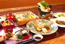 和食ビストロ 橙橙 ランチメニュー ぐるなび